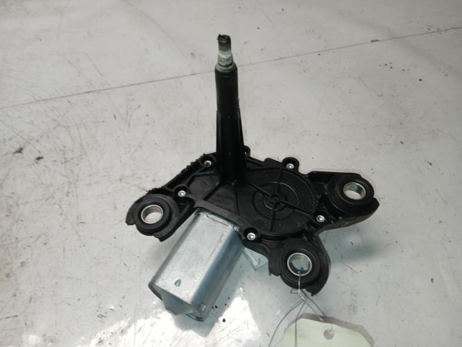 Moteur essuie glace arriere...