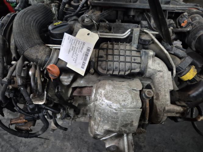 Moteur - PEUGEOT 208 1 PHASE 1