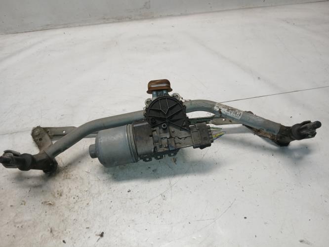Moteur essuie glace avant -...