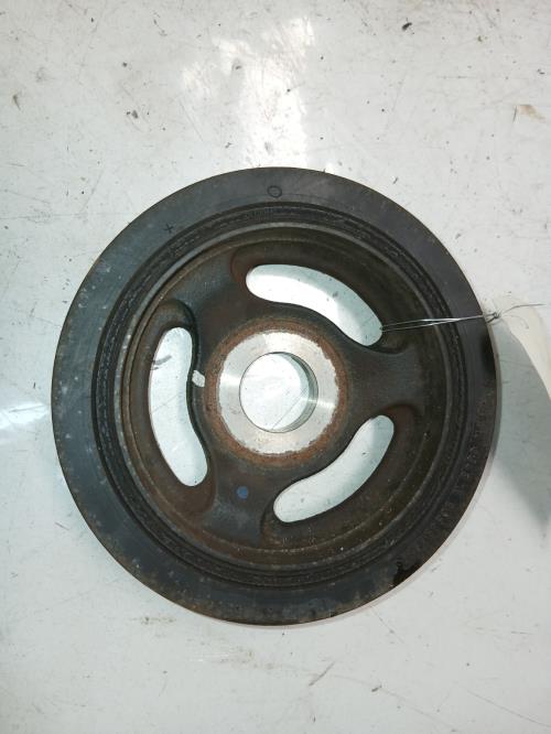 Poulie damper - CITROEN C3...