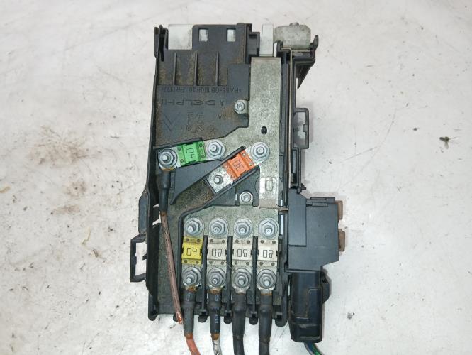 Boitier bpga - PEUGEOT 3008...