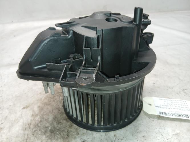 Ventilateur chauffage -...