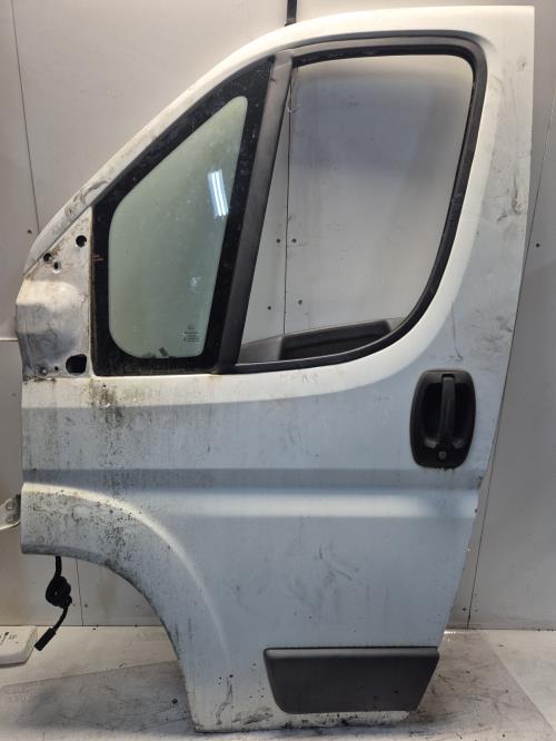 Porte avant gauche -...