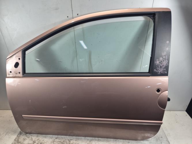 Porte avant gauche -...