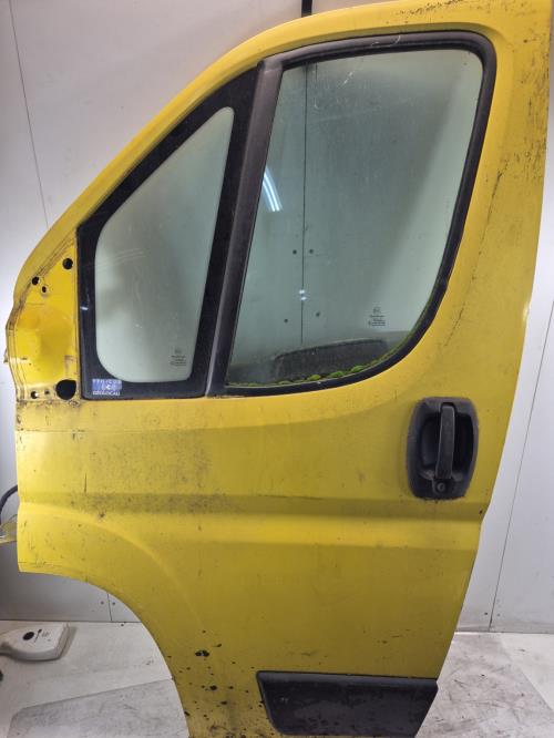 Porte avant gauche -...