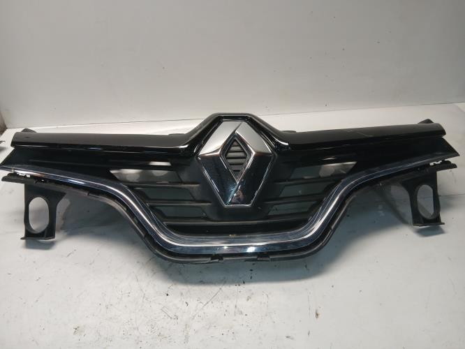Calandre - RENAULT CAPTUR 1...