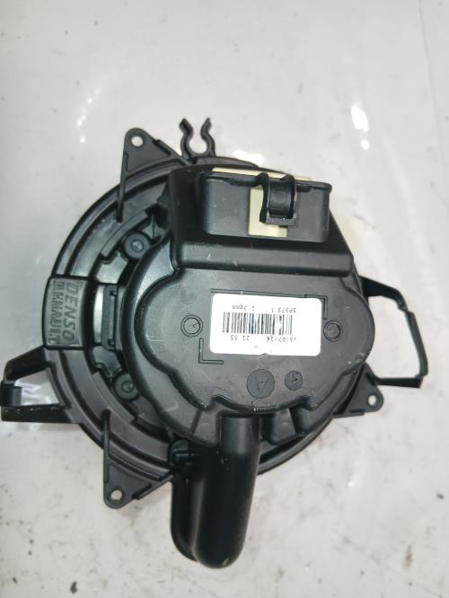 Ventilateur chauffage -...