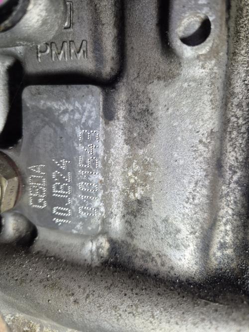 Moteur - MAZDA 3 1 PHASE 1