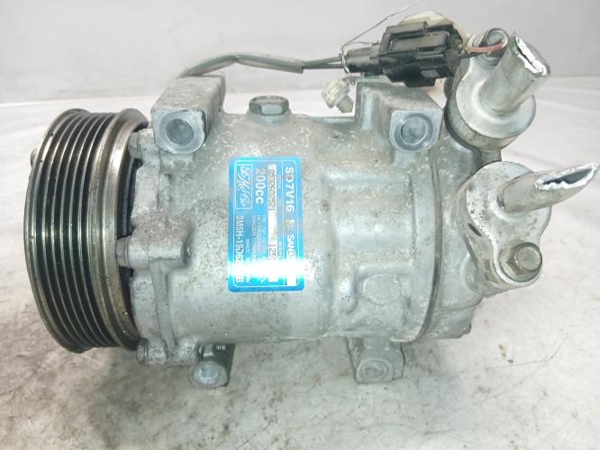 Compresseur clim - MAZDA 3...