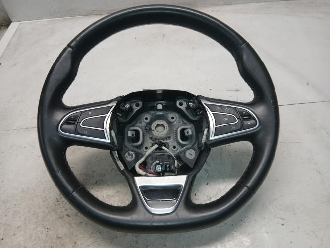 Volant - RENAULT MEGANE 4...
