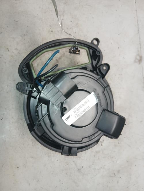 Ventilateur chauffage -...