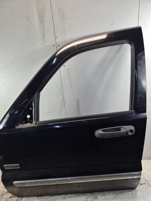 Porte avant gauche - JEEP...