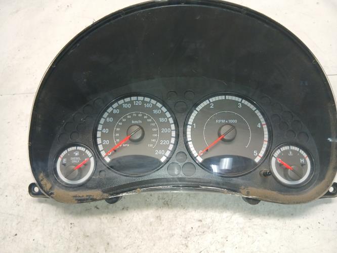 Compteur - JEEP CHEROKEE 2...