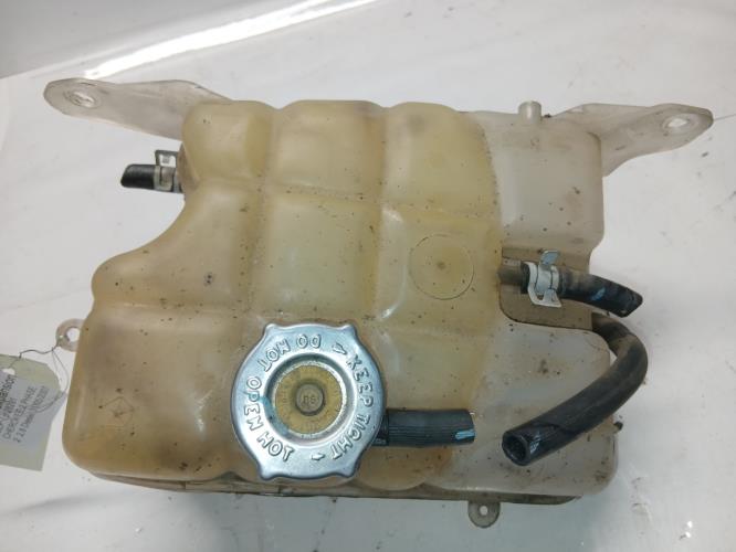 Vase d'expansion - JEEP...