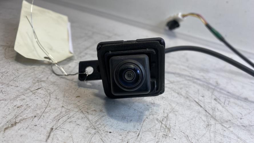Camera de recul - RENAULT...