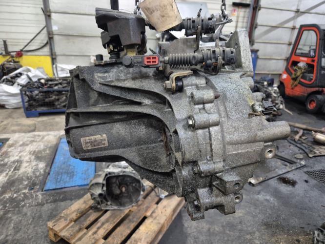 Boite de vitesses - FORD...