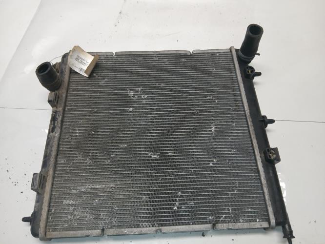 Radiateur eau - PEUGEOT 208...