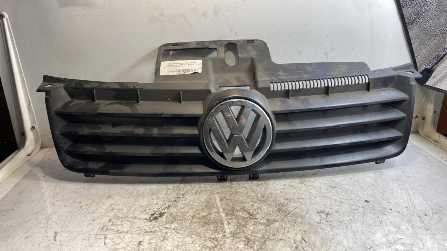 Calandre - VOLKSWAGEN POLO...