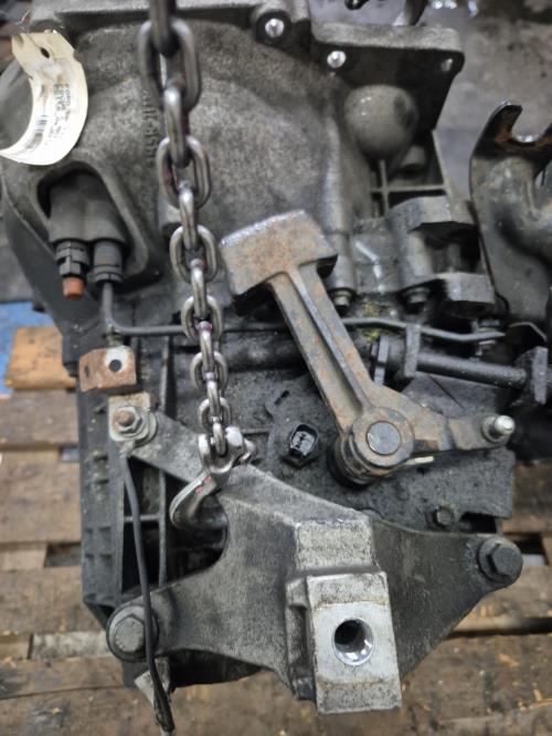 Boite de vitesses - FORD...