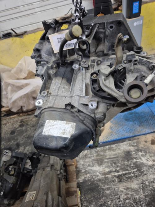 Boite de vitesses - RENAULT...