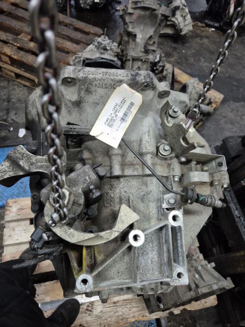 Boite de vitesses - FORD...