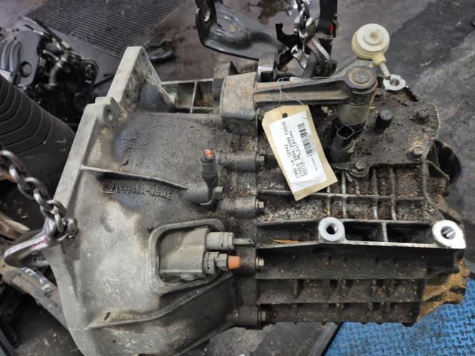 Boite de vitesses - FORD...