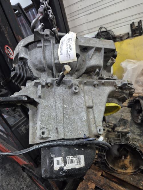 Boite de vitesses - RENAULT...