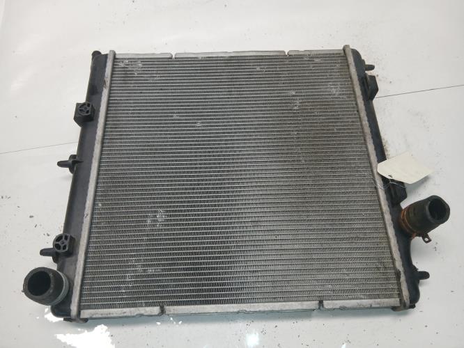 Radiateur eau - PEUGEOT 208...