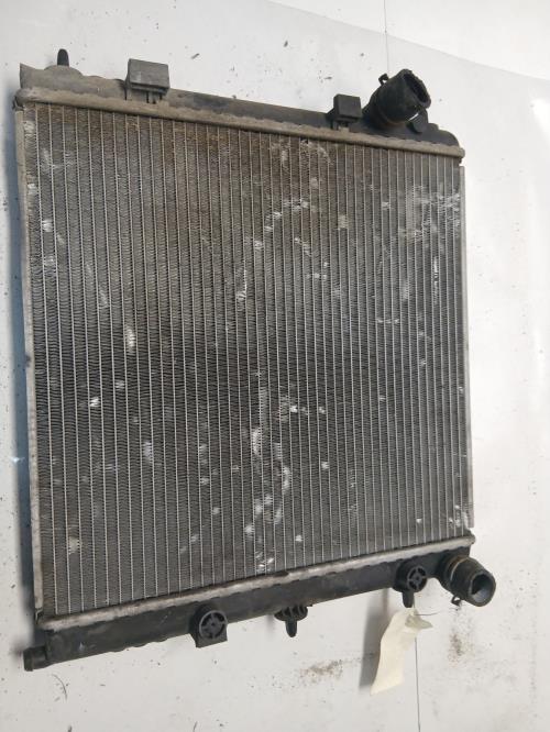 Radiateur eau - CITROEN C3...