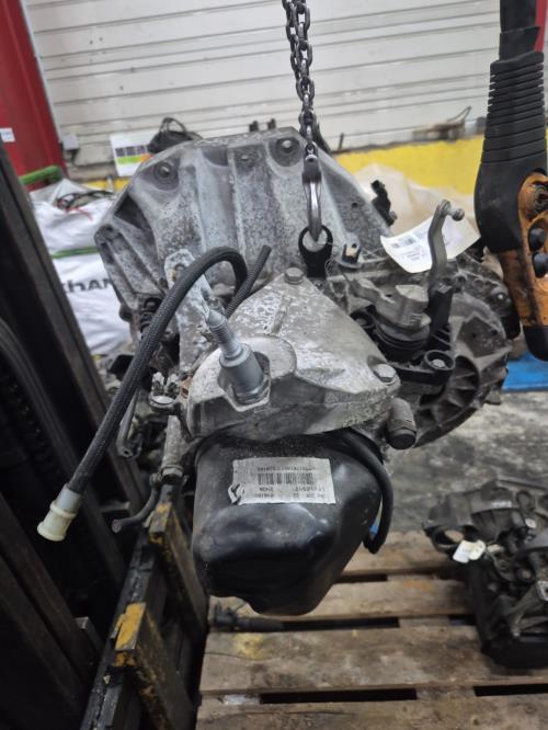 Boite de vitesses - RENAULT...