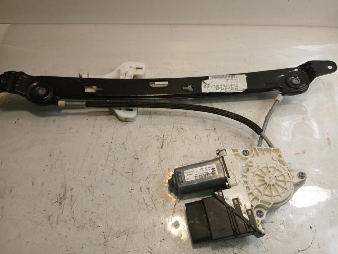 Leve vitre electrique...