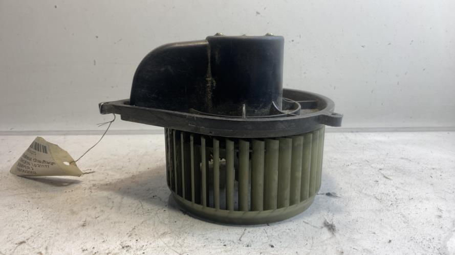 Ventilateur chauffage -...