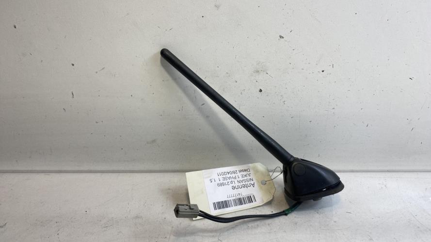 Antenne - NISSAN JUKE 1...
