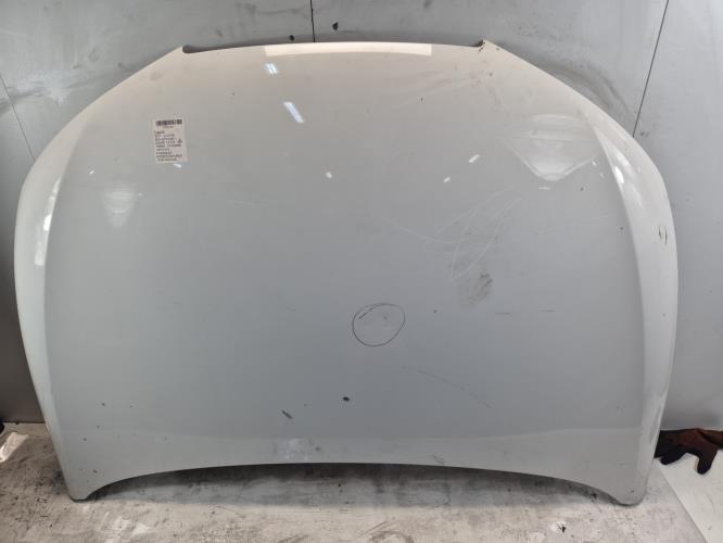 Capot - SEAT IBIZA 4 PHASE...