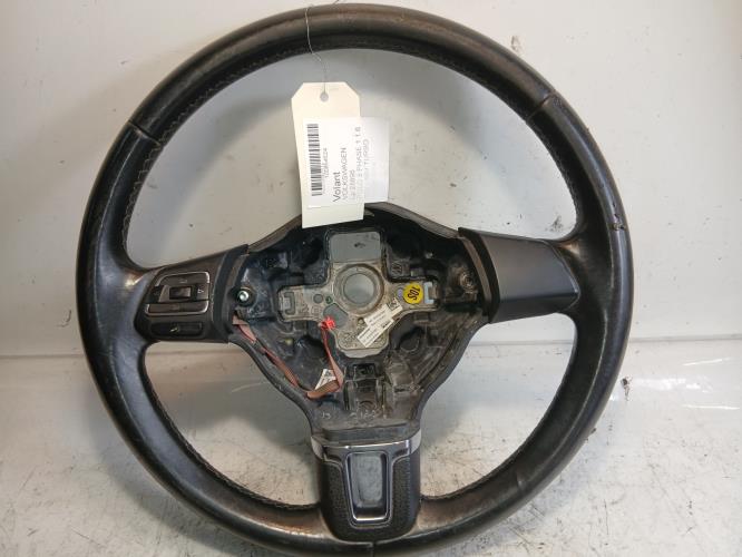 Volant - VOLKSWAGEN POLO 5...