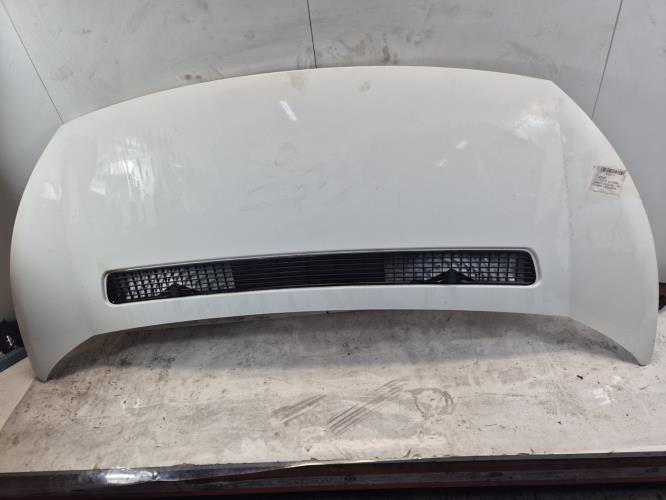 Capot - CITROEN JUMPY 2
