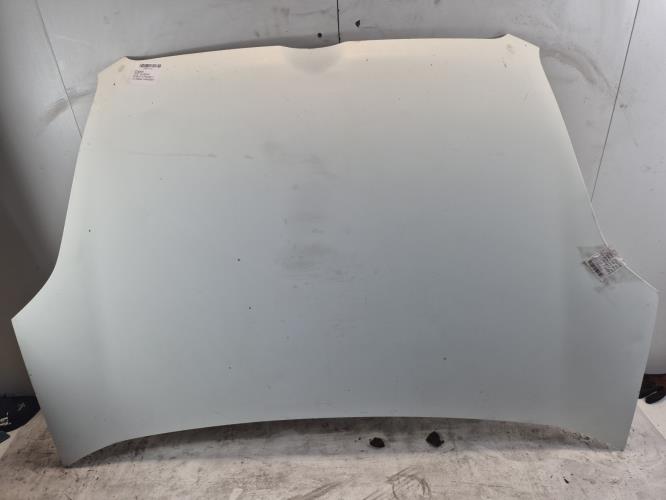 Capot - FIAT DOBLO 2 PHASE 1