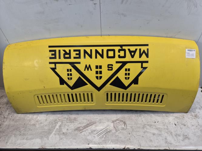 Capot - CITROEN JUMPER 3...
