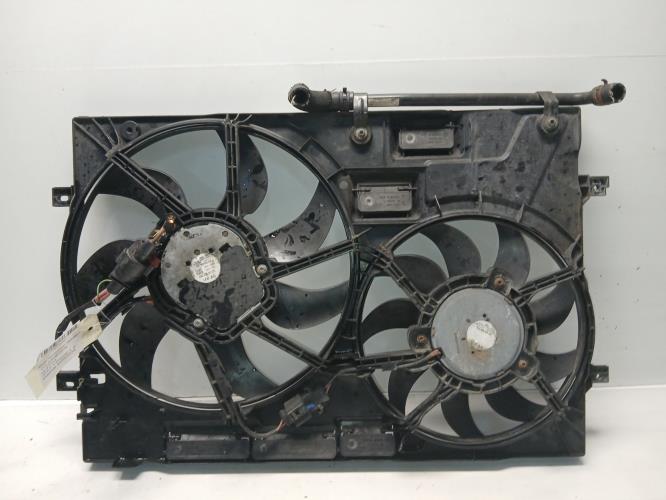 Moto ventilateur radiateur...