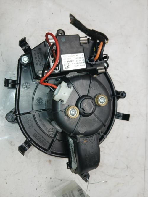 Ventilateur chauffage -...