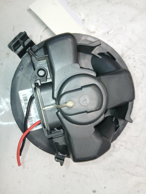 Ventilateur chauffage -...