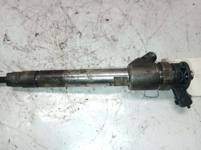 Injecteurs - CITROEN...