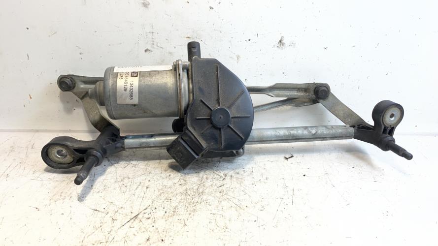 Moteur essuie glace avant -...