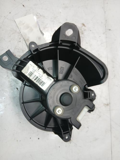 Ventilateur chauffage -...