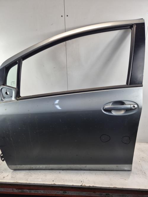 Porte avant gauche - TOYOTA...