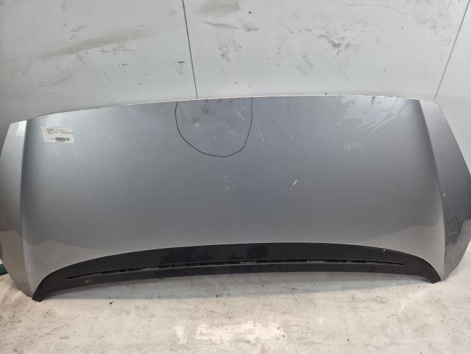 Capot - PEUGEOT 1007