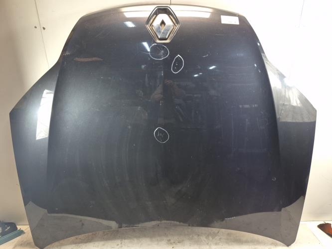 Capot - RENAULT LAGUNA 3...