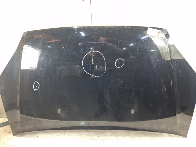 Capot - FORD C-MAX 1 PHASE 1