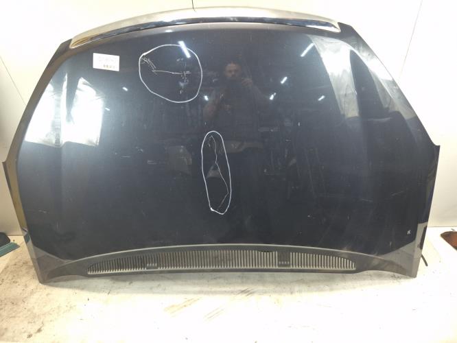 Capot - FORD C-MAX 1 PHASE 2