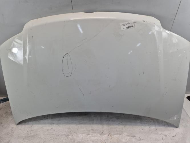 Capot - FIAT PANDA 2 PHASE 1